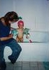 Mal� R�a Blatn� p�i dom�c�m tr�ninku