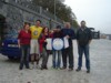 Na um�l� pl�i 28.10. 2008
