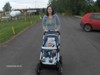 Otu�ilkyne Lada a jej� R�a