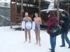 Michal Va��k s p�edsedou KLM na V�toni 27.1.2007