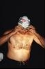 3:00 hod 20.8. 2005: N�plavka pod Slapskou p�ehrad 