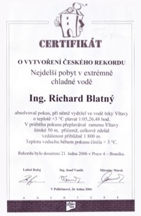 Nejv�t�� po�et podstoupen�ch zkou�ek